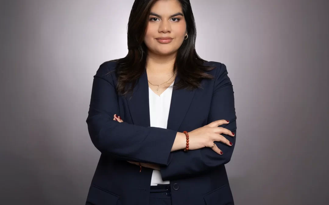 Alissa Olivares