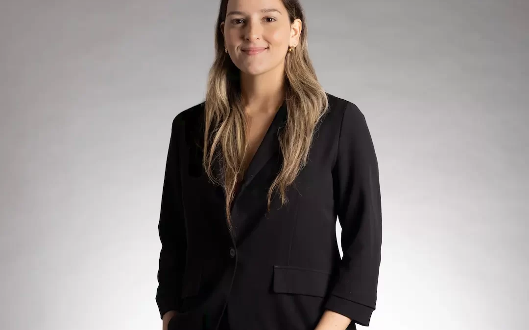 Maria José Escobar