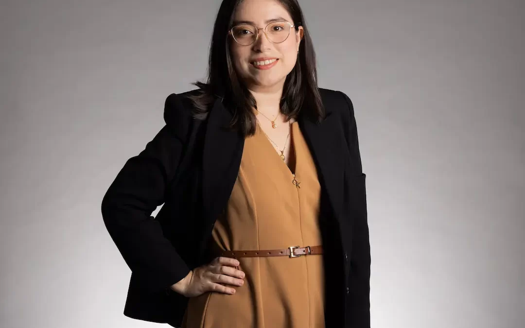 Maribel Tejada Dextre