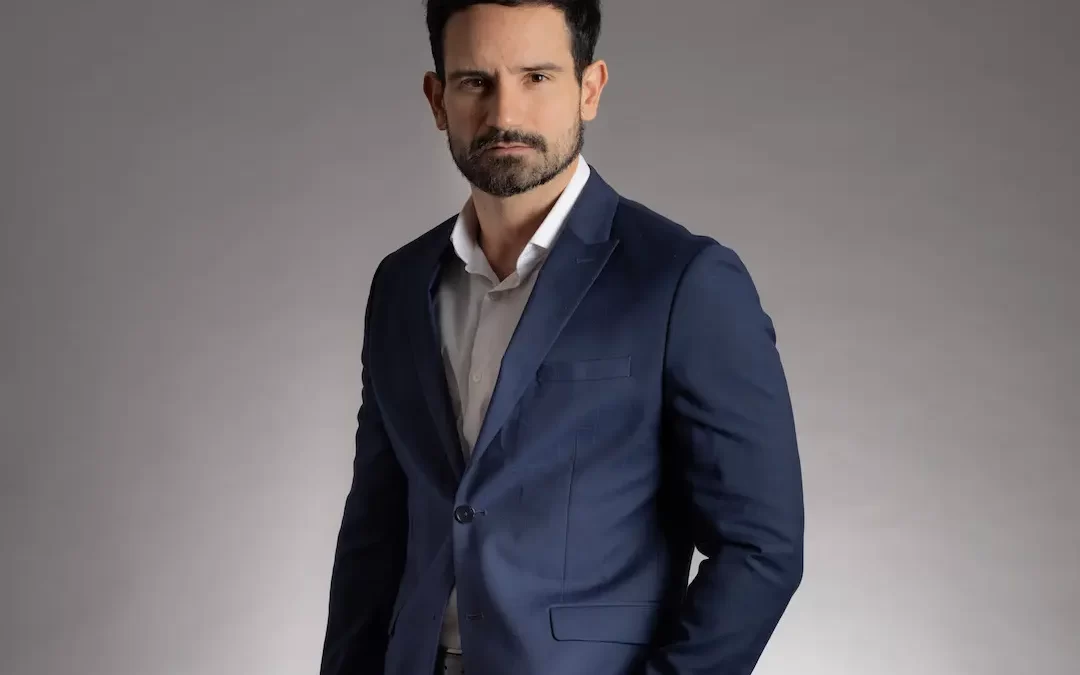 Ricardo Barrantes