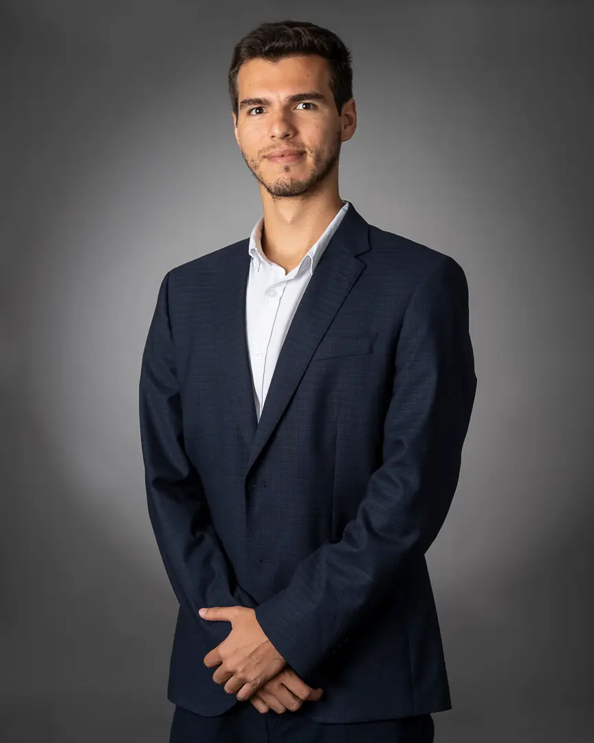 Alvaro Velasco